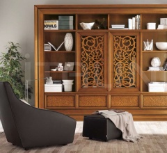 Итальянские Модульные системы - Модульная система 6067/A Итальянские Модульные системы - Модульная система 6067/A фабрика Francesco Pasi