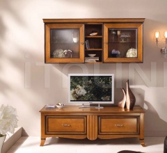 Итальянские Модульные системы - Модульная система 6009 Итальянские Модульные системы - Модульная система 6009 фабрика Francesco Pasi