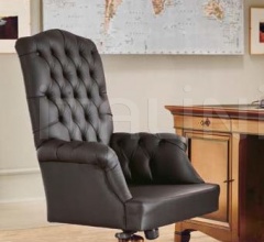 Итальянские Кабинет - Кресло 6112 Итальянские Кабинет - Кресло 6112 фабрика Francesco Pasi