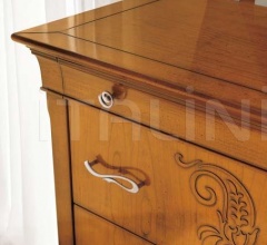 Итальянские Спальни - Комод 6015 luxury Итальянские Спальни - Комод 6015 luxury фабрика Francesco Pasi