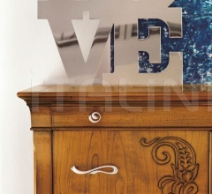 Итальянские Спальни - Комод 6015 luxury Итальянские Спальни - Комод 6015 luxury фабрика Francesco Pasi