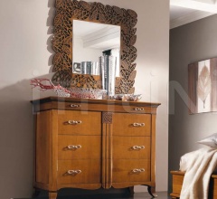 Итальянские Спальни - Комод 6035 Итальянские Спальни - Комод 6035 фабрика Francesco Pasi
