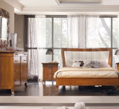 Итальянские Спальни - Комод 6035 Итальянские Спальни - Комод 6035 фабрика Francesco Pasi