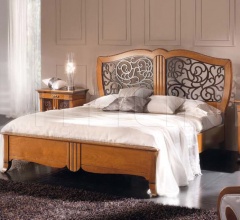Итальянские Кровати - Кровать 6017 фабрика Francesco Pasi