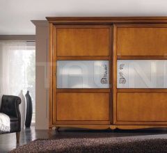 Итальянские Спальни - Шкаф 6021 Итальянские Спальни - Шкаф 6021 фабрика Francesco Pasi