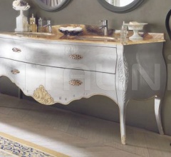 Итальянские Ванная - Тумба под раковину 7003 Итальянские Ванная - Тумба под раковину 7003 фабрика Francesco Pasi