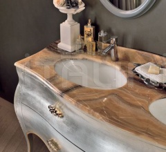 Итальянские Ванная - Тумба под раковину 7003 Итальянские Ванная - Тумба под раковину 7003 фабрика Francesco Pasi