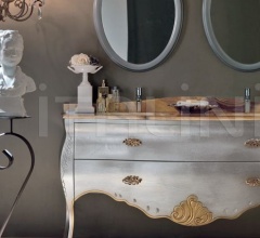 Итальянские Ванная - Тумба под раковину 7003 Итальянские Ванная - Тумба под раковину 7003 фабрика Francesco Pasi