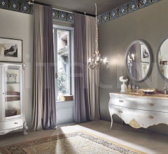 Итальянские Ванная - Тумба под раковину 7003 Итальянские Ванная - Тумба под раковину 7003 фабрика Francesco Pasi