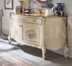 Итальянские Ванная - Тумба под раковину 7005 Итальянские Ванная - Тумба под раковину 7005 фабрика Francesco Pasi