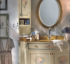 Итальянские Ванная - Тумба под раковину 7005 Итальянские Ванная - Тумба под раковину 7005 фабрика Francesco Pasi