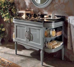 Итальянские Ванная - Тумба под раковину 7006 Итальянские Ванная - Тумба под раковину 7006 фабрика Francesco Pasi