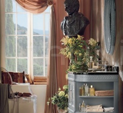 Итальянские Ванная - Тумба под раковину 7006 Итальянские Ванная - Тумба под раковину 7006 фабрика Francesco Pasi