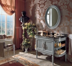 Итальянские Ванная - Тумба под раковину 7006 Итальянские Ванная - Тумба под раковину 7006 фабрика Francesco Pasi