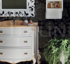 Итальянские Ванная - Тумба под раковину 7004 Итальянские Ванная - Тумба под раковину 7004 фабрика Francesco Pasi