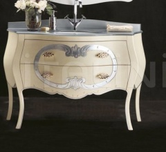 Итальянские Ванная - Тумба под раковину 7002 Итальянские Ванная - Тумба под раковину 7002 фабрика Francesco Pasi