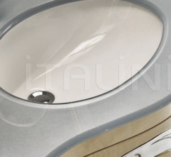 Итальянские Ванная - Тумба под раковину 7002 Итальянские Ванная - Тумба под раковину 7002 фабрика Francesco Pasi