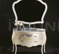 Итальянские Ванная - Тумба под раковину 7002 Итальянские Ванная - Тумба под раковину 7002 фабрика Francesco Pasi