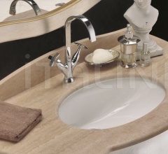 Итальянские Ванная - Тумба под раковину 7001 Итальянские Ванная - Тумба под раковину 7001 фабрика Francesco Pasi