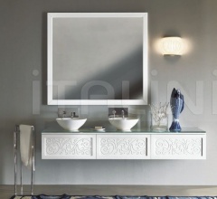 Итальянские Ванная - Консоль под раковину 7018 Итальянские Ванная - Консоль под раковину 7018 фабрика Francesco Pasi