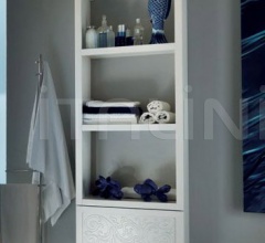 Итальянские Ванная - Стеллаж 7021 Итальянские Ванная - Стеллаж 7021 фабрика Francesco Pasi