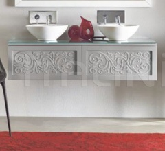 Итальянские Ванная - Консоль под раковину 7016 Итальянские Ванная - Консоль под раковину 7016 фабрика Francesco Pasi