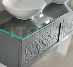 Итальянские Ванная - Консоль под раковину 7016 Итальянские Ванная - Консоль под раковину 7016 фабрика Francesco Pasi