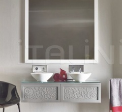 Итальянские Ванная - Консоль под раковину 7016 Итальянские Ванная - Консоль под раковину 7016 фабрика Francesco Pasi