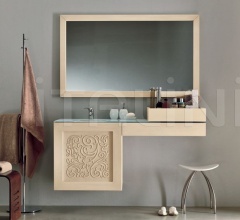 Итальянские Ванная - Консоль под раковину 7019 Итальянские Ванная - Консоль под раковину 7019 фабрика Francesco Pasi