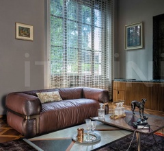 Итальянские Диваны - Модульный диван Lotus фабрика Arketipo