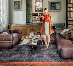 Итальянские Диваны - Модульный диван Lotus фабрика Arketipo