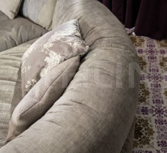 Итальянские Диваны - Модульный диван Lotus фабрика Arketipo