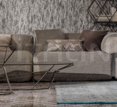 Итальянские Диваны - Модульный диван Lotus фабрика Arketipo