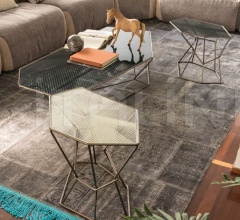 Итальянские Диваны - Модульный диван Lotus фабрика Arketipo