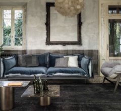 Итальянские Диваны - Модульный диван Auto-Reverse фабрика Arketipo