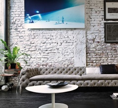 Итальянские Диваны - Диван Windsor фабрика Arketipo