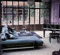 Итальянские Диваны - Модульный диван Ego фабрика Arketipo