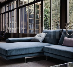 Итальянские Диваны - Модульный диван Ego фабрика Arketipo