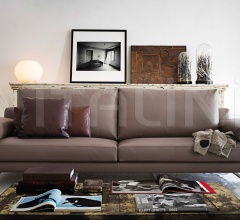 Итальянские Диваны - Модульный диван Ego фабрика Arketipo