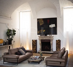 Итальянские Диваны - Модульный диван Ego фабрика Arketipo