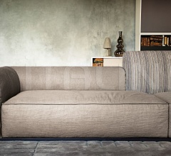 Итальянские Диваны - Модульный диван Inkas фабрика Arketipo