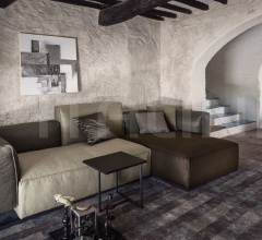 Итальянские Диваны - Модульный диван Inkas фабрика Arketipo