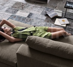 Итальянские Диваны - Модульный диван Marea фабрика Arketipo