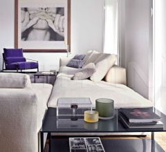 Итальянские Диваны - Модульный диван Marea фабрика Arketipo