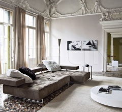 Итальянские Диваны - Модульный диван Loft фабрика Arketipo