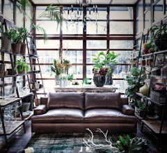 Итальянские Диваны - Модульный диван Malta фабрика Arketipo