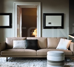 Итальянские Диваны - Модульный диван Rail фабрика Arketipo