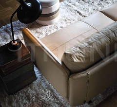 Итальянские Диваны - Модульный диван Rail фабрика Arketipo