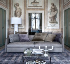 Диван Coast Диван Coast фабрика Arketipo