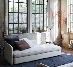 Кушетка Coast Кушетка Coast фабрика Arketipo